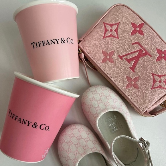 Louis Vuitton mini Pochette Pool Collection - Picture 3 of 11